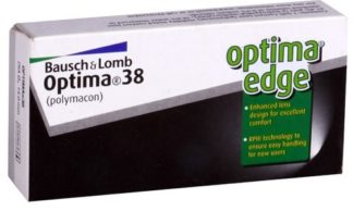 optima 38 contact lenses yearly conventional