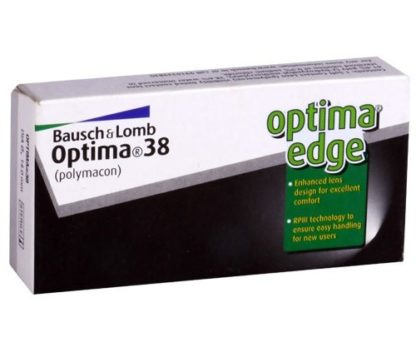 optima 38 contact lenses yearly conventional