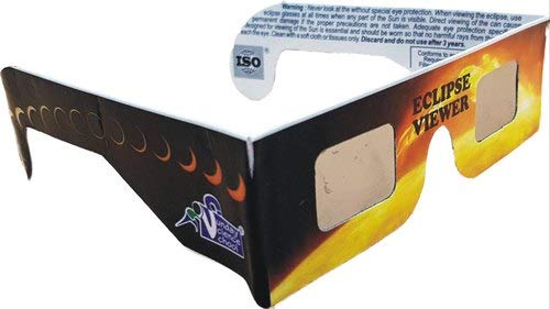 Solar Eclipse Viewer - Paranjpe Opticians